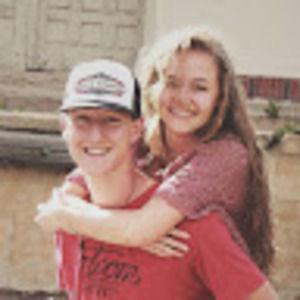 Meet your Posher, Brynlee